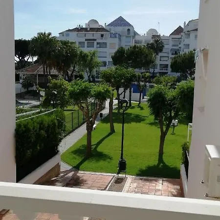 公寓 Coqueto A Un Tiro De Piedra De La Playa Del Portil *
